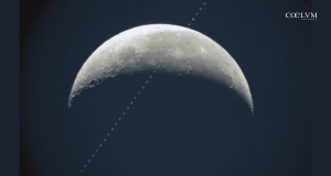 Transiti di satelliti davanti a Luna e Sole – agosto 2026