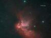 NCG7380 nebulosa mago