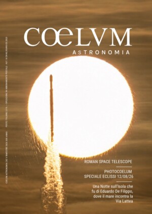 Coelum Astronomia n°282 V/26