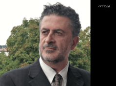 Dare forma all’invisibileIntervista a Eugenio Coccia