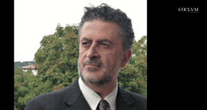 Dare forma all’invisibileIntervista a Eugenio Coccia