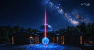 “Lezioni dallo Spazio” all’OPC: arte e astronomia in dialogo
