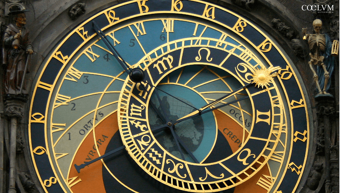 Orologi a Ore TemporaliStrumenti grafici e matematici per l'analisi