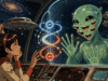 Precauzioni da prendere se si chatta con un extraterrestre