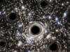Buchi neri erranti, archivi gravitazionali della storia delle galassie