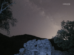 Coa ‘e Serra: un osservatorio vecchio di millenni