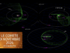 Le Comete del mese di Novembre: TRE “COMETINE” FOTOGRAFICHE (O QUASI)