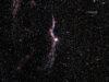 NGC 6960 – Nebulosa velo del Cigno