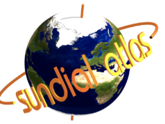 SUNDIAL ATLAS: il Registro Internazionale degli Orologi Solari