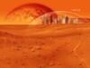 Il calcestruzzo del futuro: lo zolfo scoperto per caso da Curiosity potrebbe cambiare il modo di costruire su Marte