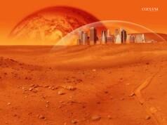 Il calcestruzzo del futuro: lo zolfo scoperto per caso da Curiosity potrebbe cambiare il modo di costruire su Marte
