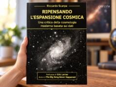 Ripensando l’espansione cosmica