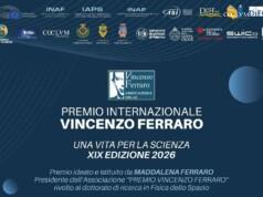 A Sorrento la XIX edizione del Premio Internazionale Vincenzo Ferraro