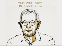 Premio Nobel per la Fisica 2026 ai neutrini di IceCube: una panoramica sull’esperimento