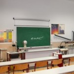 Foto del profilo di classe IV B