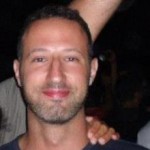 Foto del profilo di Gabriele Morgante
