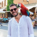 Foto del profilo di Tommaso Rubechi