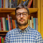 Foto del profilo di Giulio Davide Frugoni