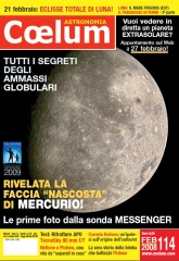 Coelum n.114 - 2008