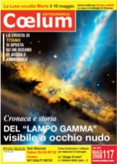 Coelum n.117 - 2008