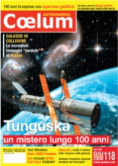 Coelum n.118 - 2008