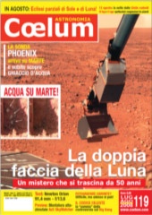 Coelum n.119 - 2008
