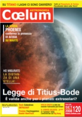 Coelum n.120 - 2008