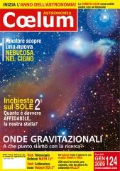 Coelum n.124 - 2009