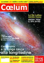 Coelum n.125 - Febbraio 2009