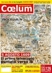 Coelum n.129 - Giugno 2009