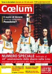 Coelum n.130 - 2009