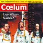 Coelum n.130 – Luglio-Agosto 2009