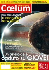Coelum n.131 - 2009