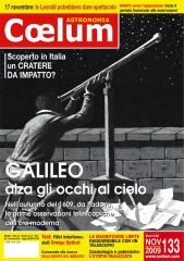 Coelum n.133 - Novembre 2009