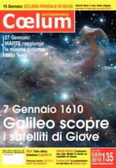 Coelum n.135 - 2010