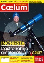 Coelum n.136 - 2010