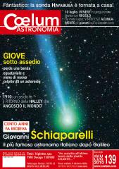 Coelum n.139 - 2010