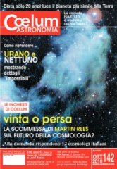 Coelum n.142 - 2010