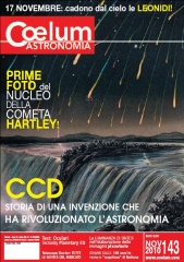 Coelum n.143 - 2010