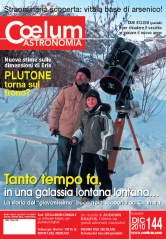 Coelum n.144 - Dicembre 2010