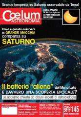 Coelum n.145 - 2011