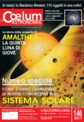 Coelum n.146 -  2011