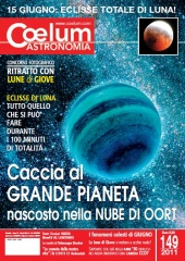 Coelum n.149 - 2011