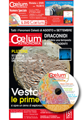 Coelum n.151 - 2011
