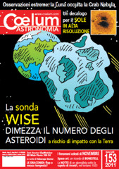 Coelum n.153 - 2011
