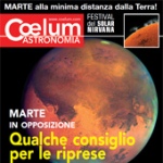 Coelum n.156 – 2012