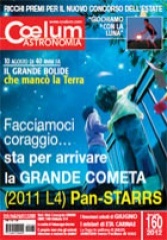 Coelum n.160 - 2012
