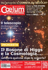Coelum n.163 - 2012