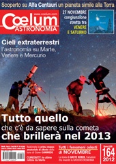 Coelum n.164 - 2012