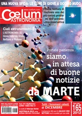 Coelum n.165 - 2012